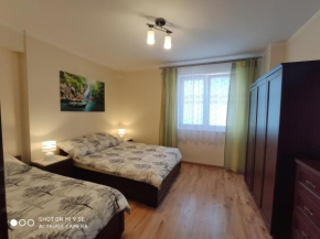 Pokoje Bosman - Apartamenty - Dziwnów in Dziwnów
